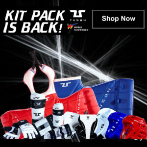 FULL SET SPARRING GEAR