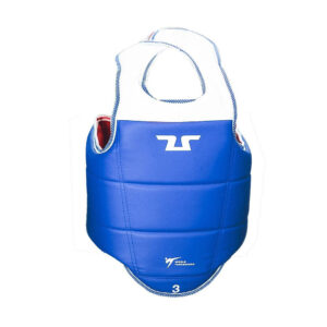 REVERSIBLE CHEST PROTECTOR