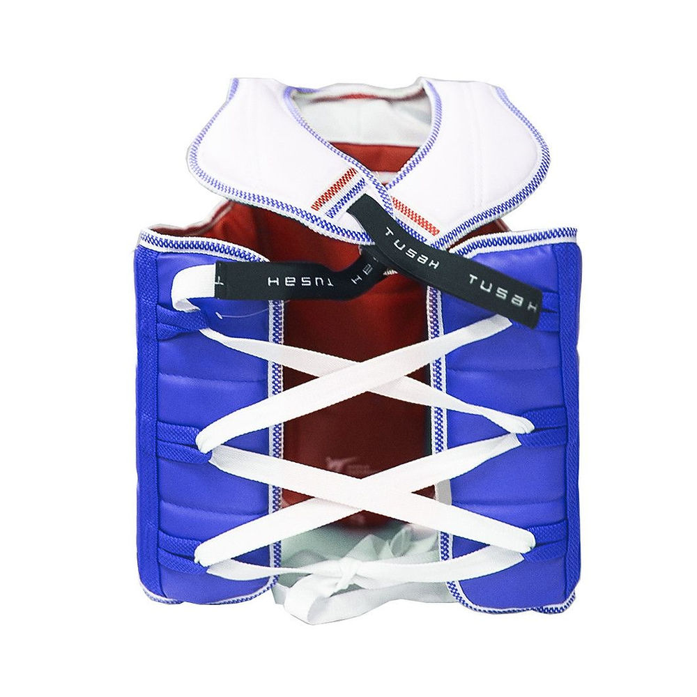 REVERSIBLE CHEST PROTECTOR - Image 5