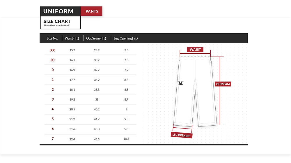Tusah Black V Neck uniform - WT Approved Dobok - Image 3