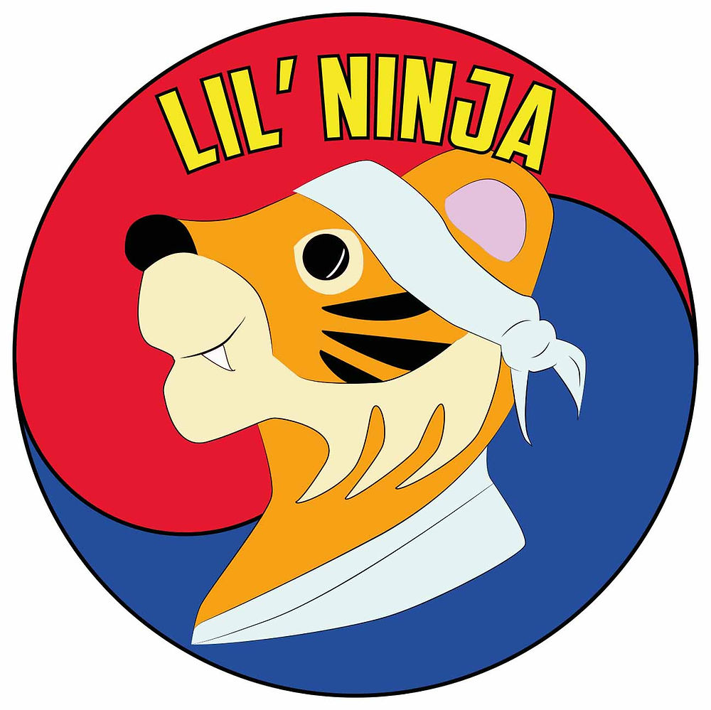 Tusah White V Neck uniform - WT Approved Dobok - Image 2