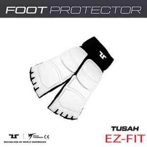 WT Taekwondo Instep Protector